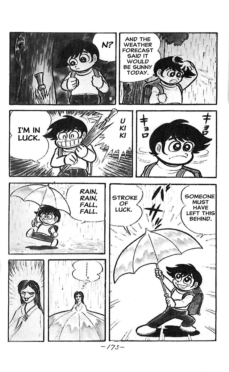 Dororon Enma Kun 24 2