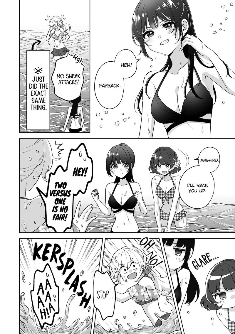 Dou Ka Ore Wo Hanatte Oitekure 36 10