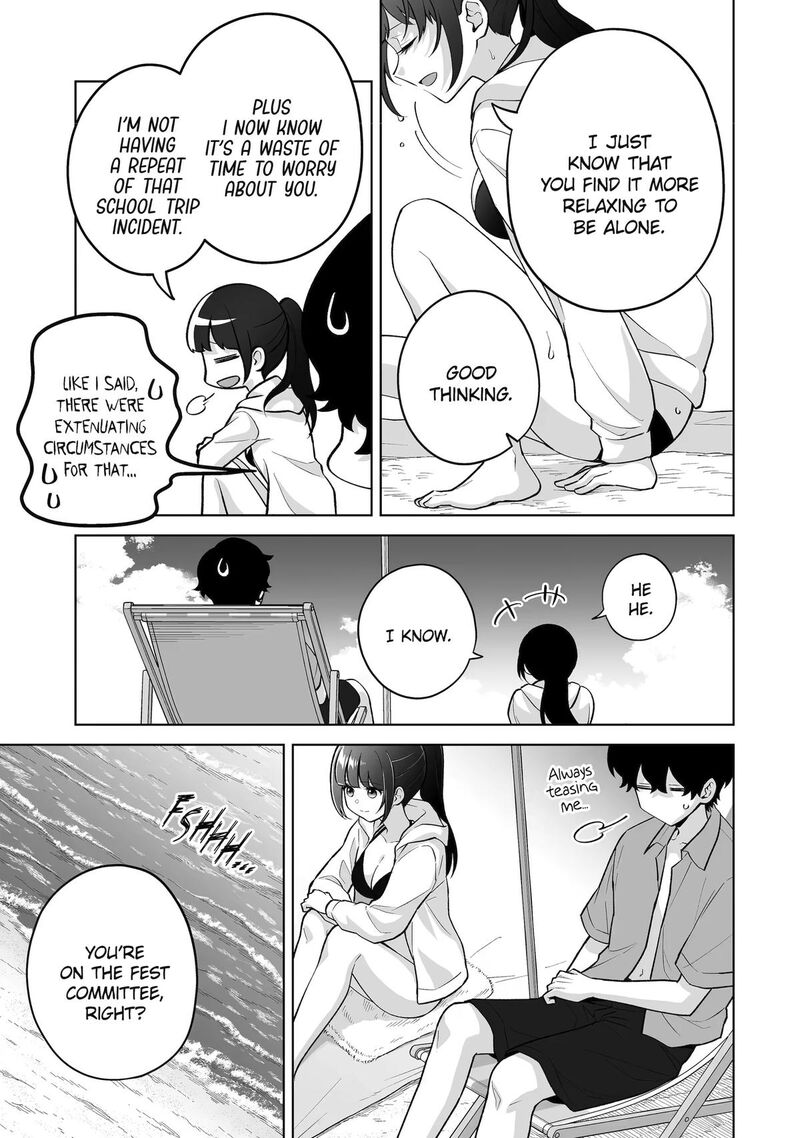 Dou Ka Ore Wo Hanatte Oitekure 36 19