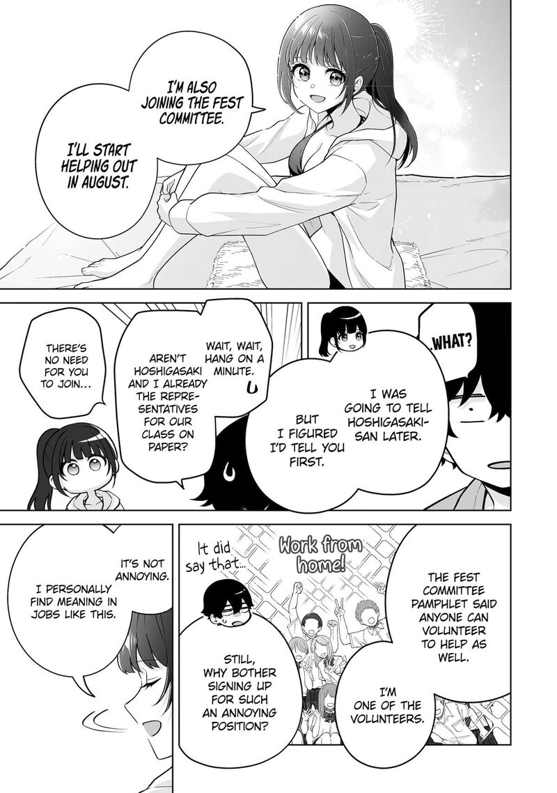 Dou Ka Ore Wo Hanatte Oitekure 36 21