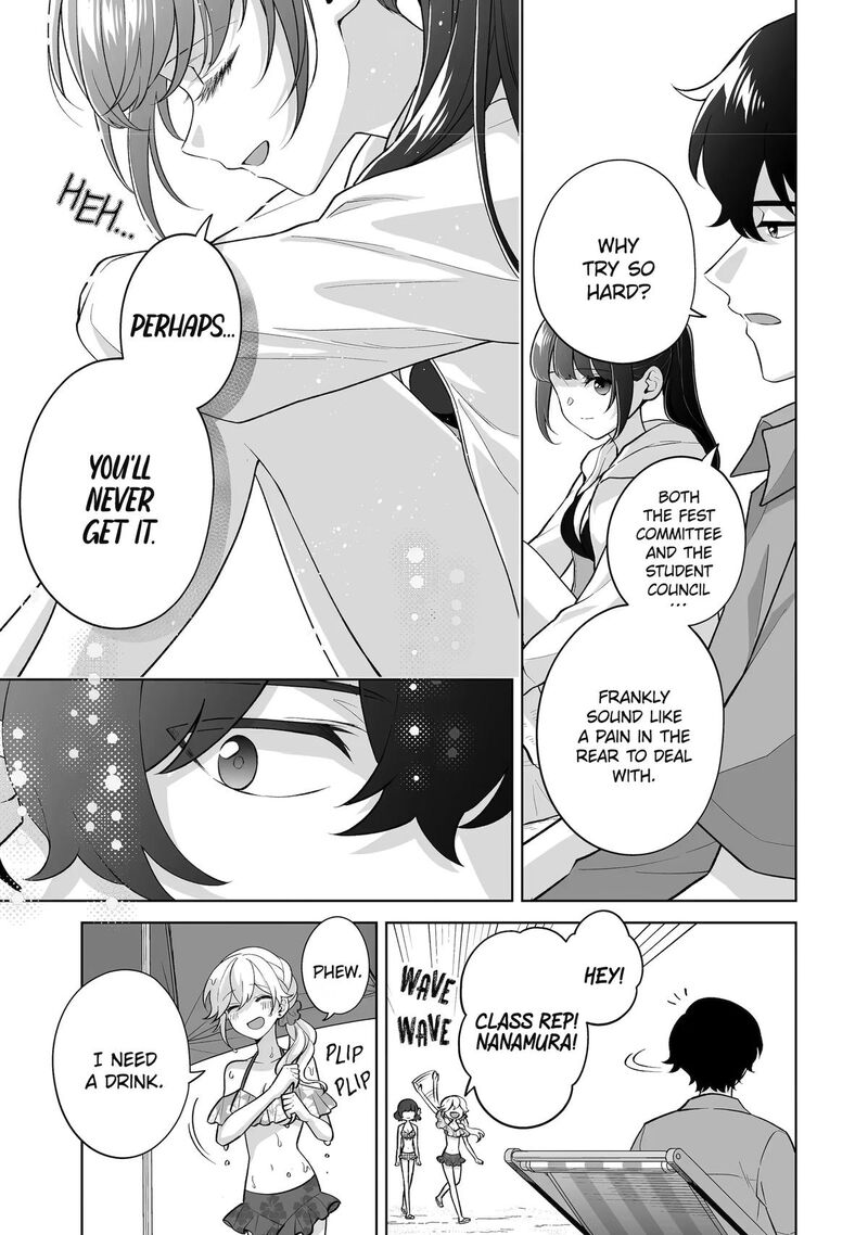 Dou Ka Ore Wo Hanatte Oitekure 36 25