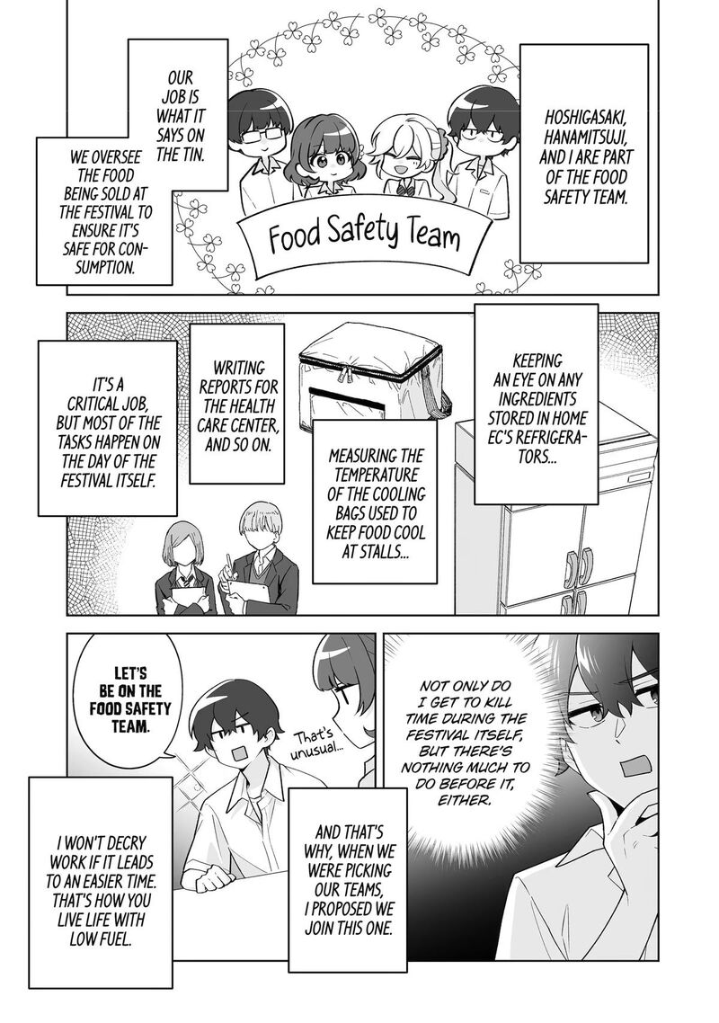 Dou Ka Ore Wo Hanatte Oitekure 37 17