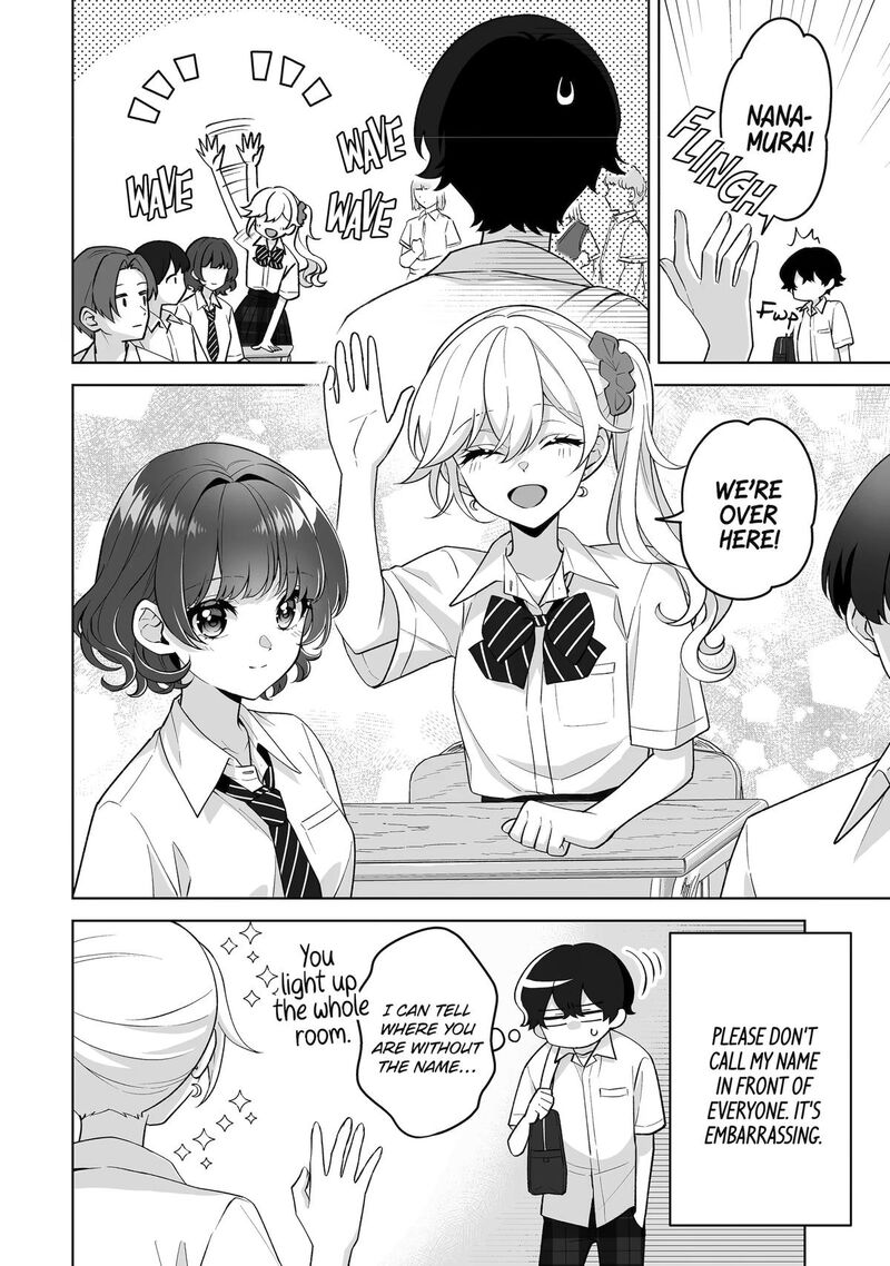 Dou Ka Ore Wo Hanatte Oitekure 37 18