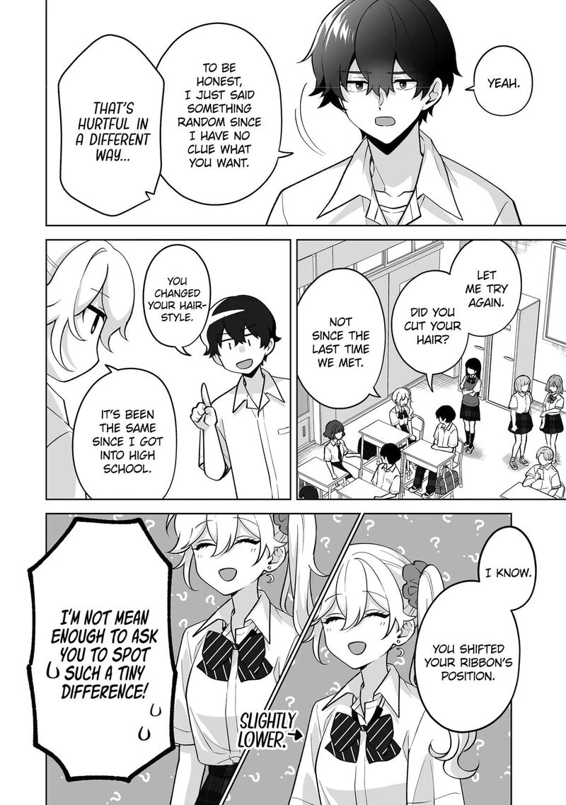 Dou Ka Ore Wo Hanatte Oitekure 37 24