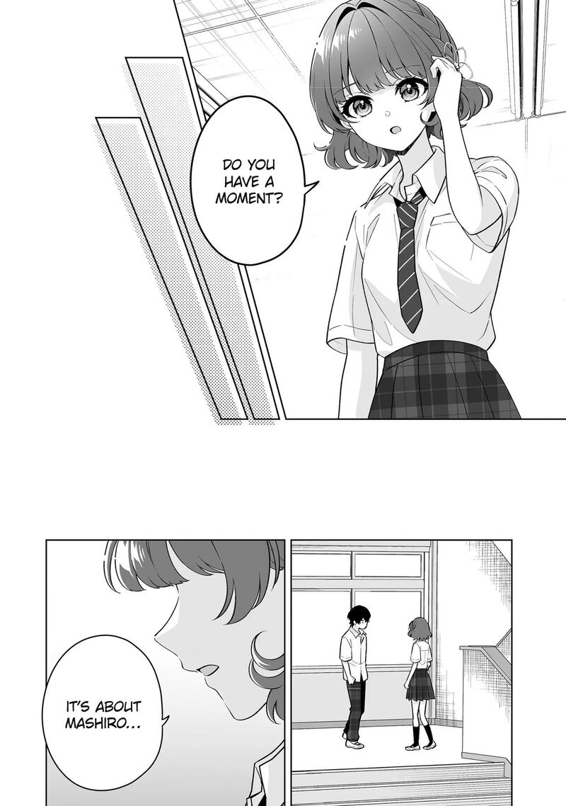 Dou Ka Ore Wo Hanatte Oitekure 38 10