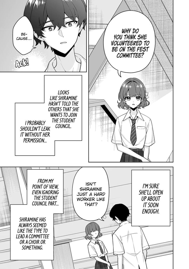 Dou Ka Ore Wo Hanatte Oitekure 38 11