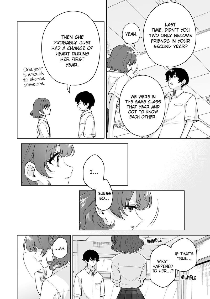 Dou Ka Ore Wo Hanatte Oitekure 38 14