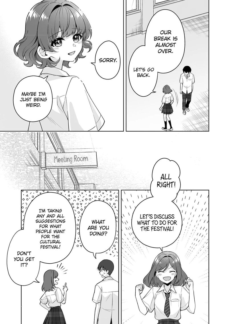 Dou Ka Ore Wo Hanatte Oitekure 38 15