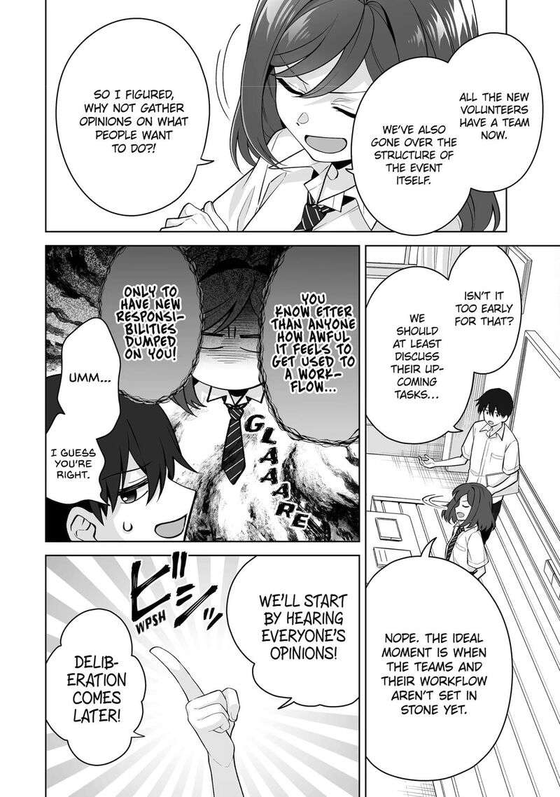 Dou Ka Ore Wo Hanatte Oitekure 38 16