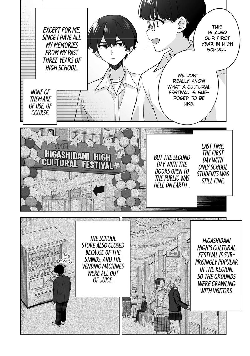 Dou Ka Ore Wo Hanatte Oitekure 38 18