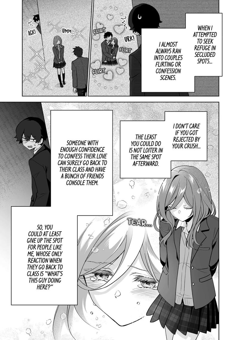 Dou Ka Ore Wo Hanatte Oitekure 38 19