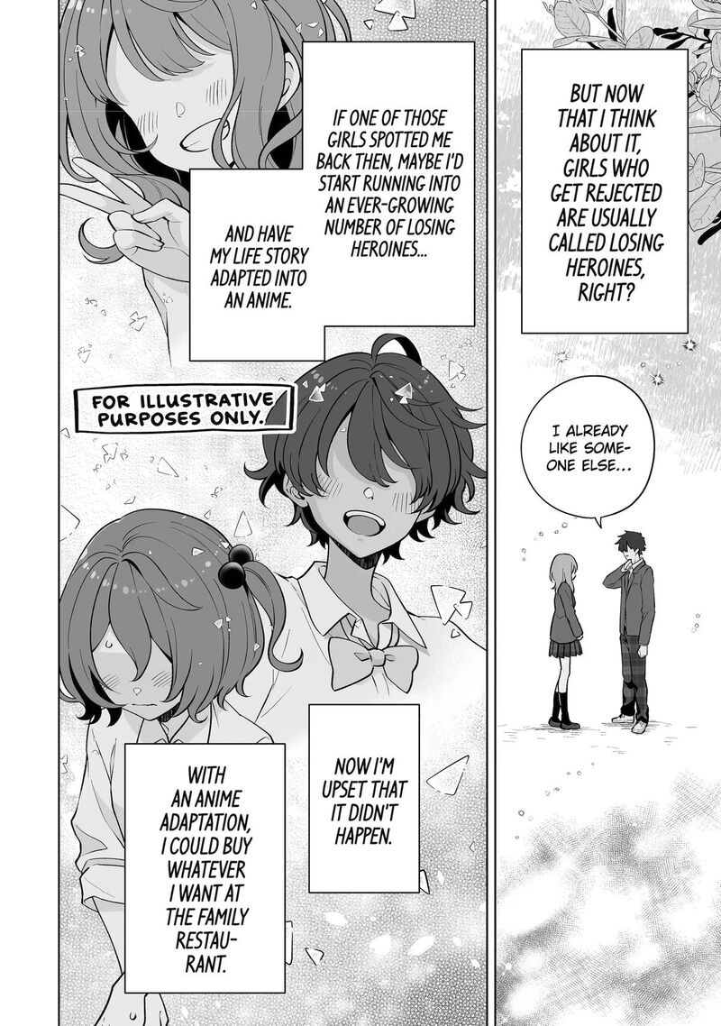 Dou Ka Ore Wo Hanatte Oitekure 38 20