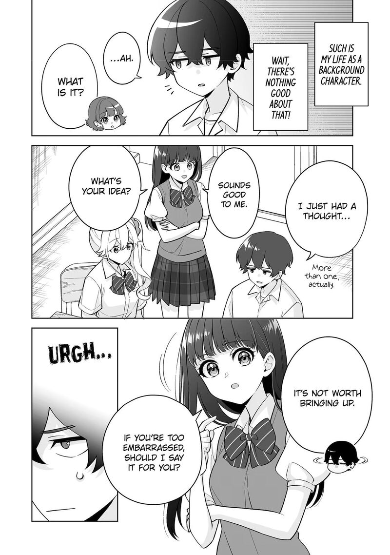 Dou Ka Ore Wo Hanatte Oitekure 38 22