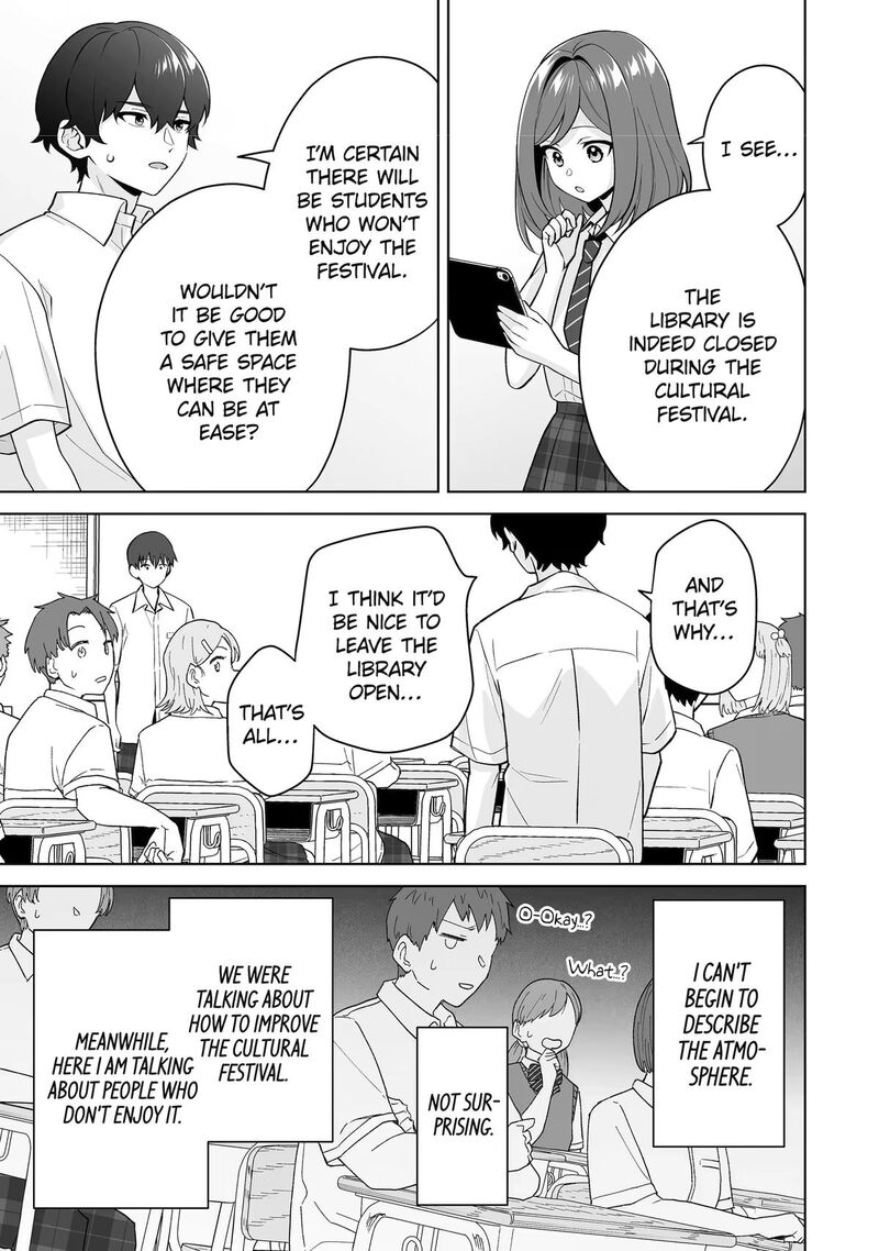 Dou Ka Ore Wo Hanatte Oitekure 38 27