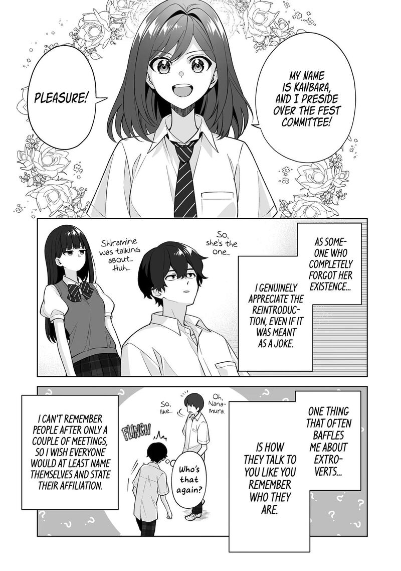 Dou Ka Ore Wo Hanatte Oitekure 38 3
