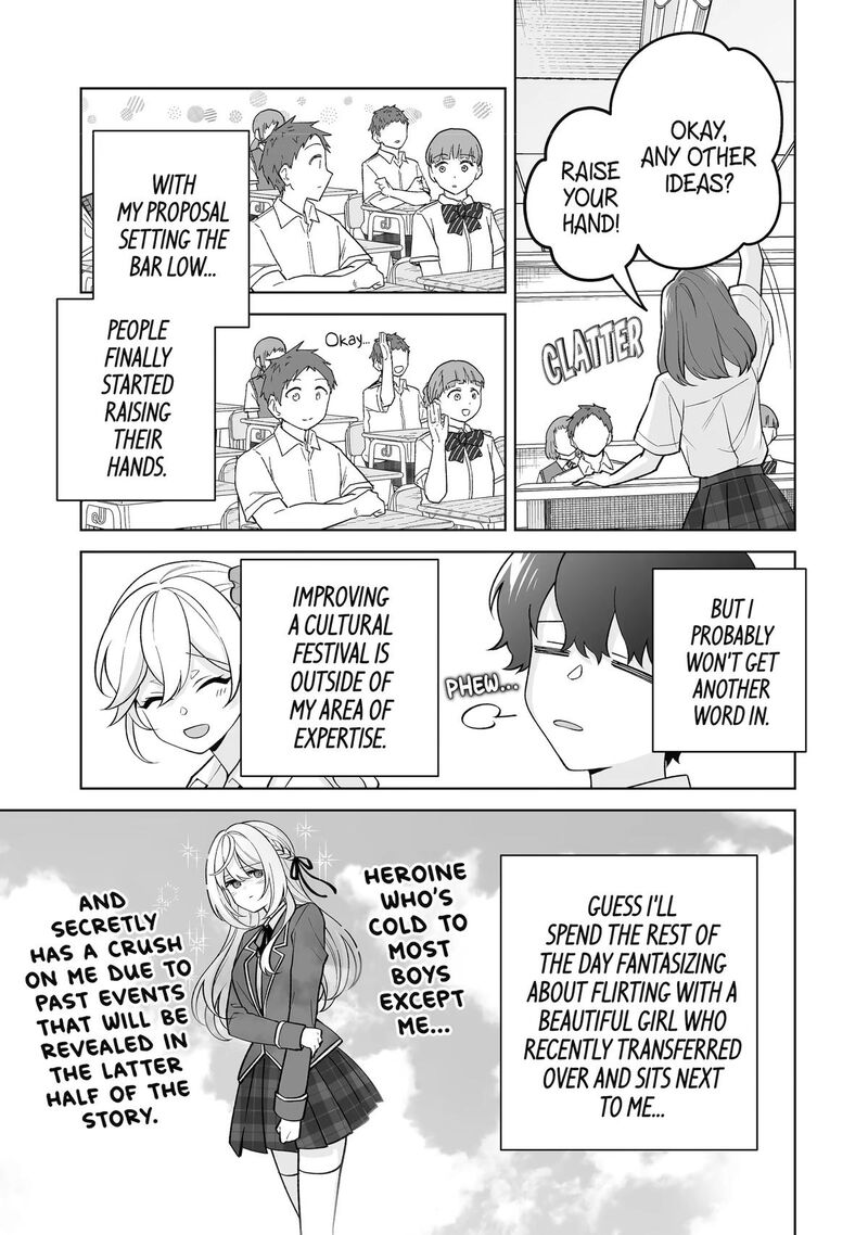 Dou Ka Ore Wo Hanatte Oitekure 38 31