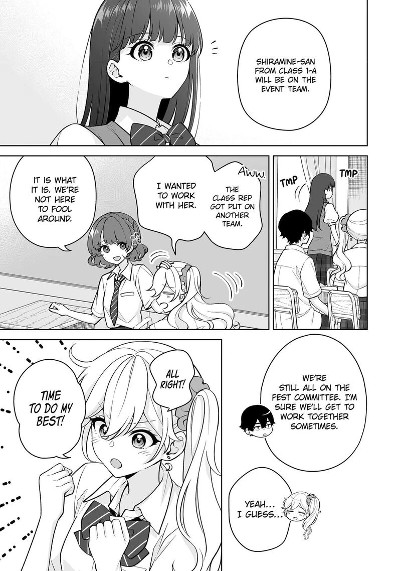 Dou Ka Ore Wo Hanatte Oitekure 38 5