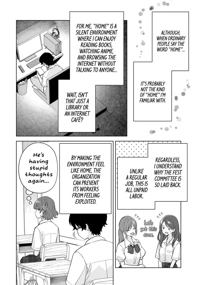 Dou Ka Ore Wo Hanatte Oitekure 38 8