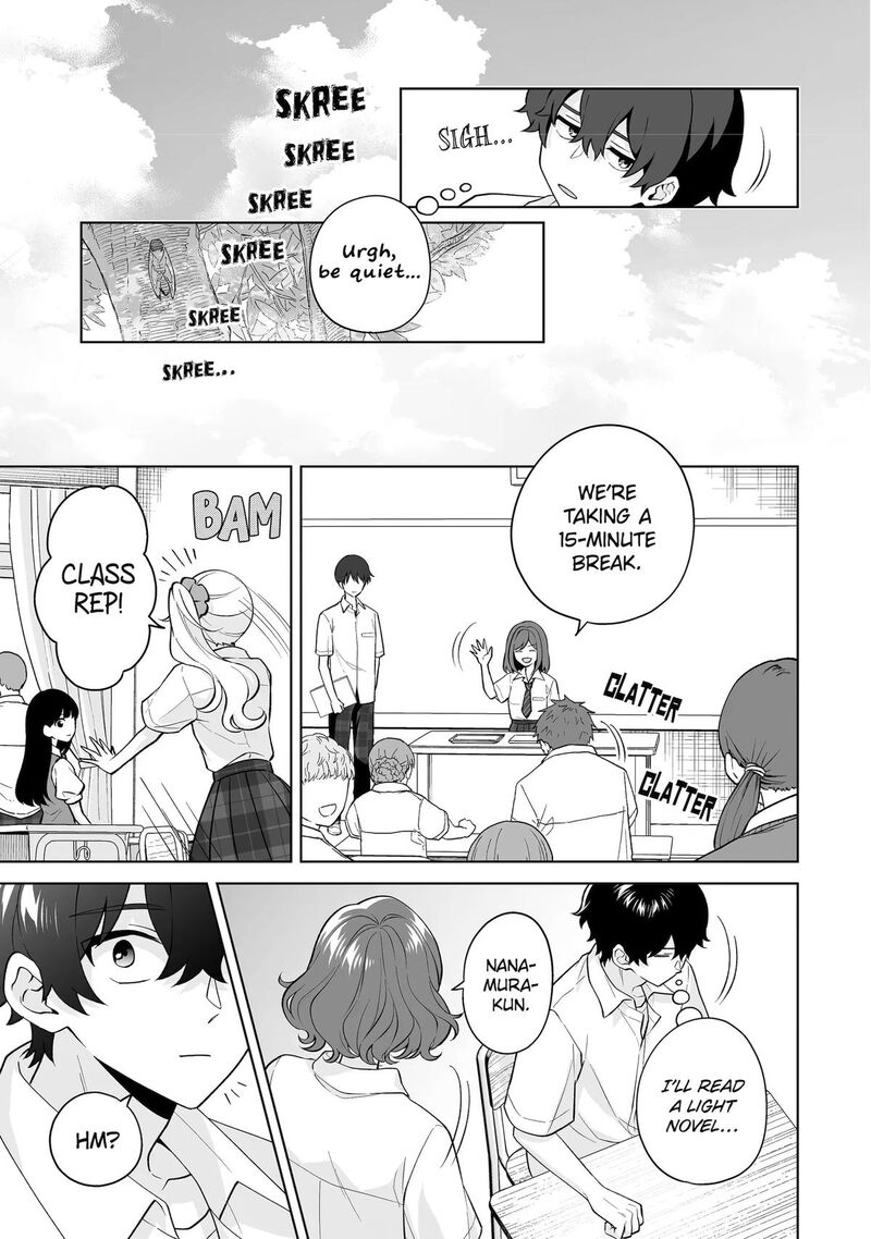 Dou Ka Ore Wo Hanatte Oitekure 38 9