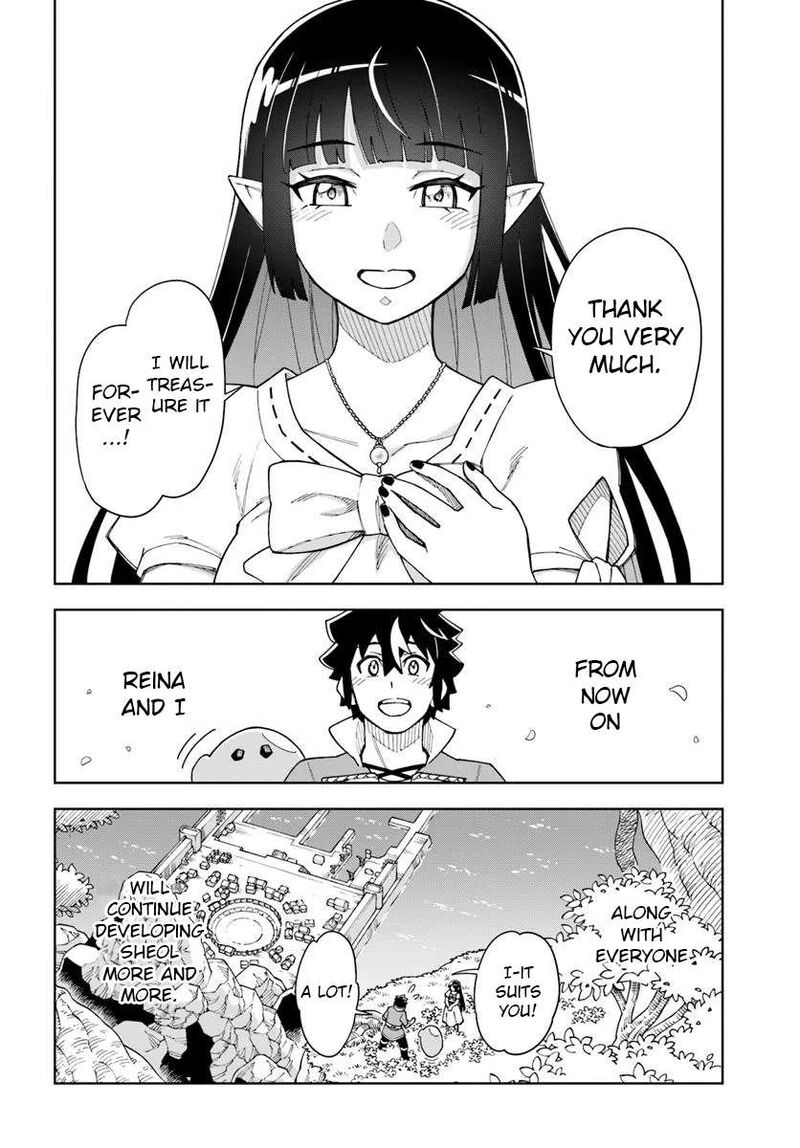 Doukutsu Ou Kara Hajimeru Rakuen Life 40b 14