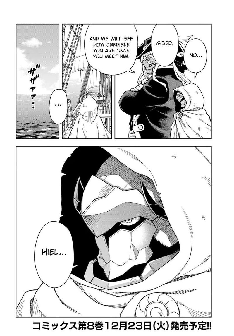 Doukutsu Ou Kara Hajimeru Rakuen Life 40b 16