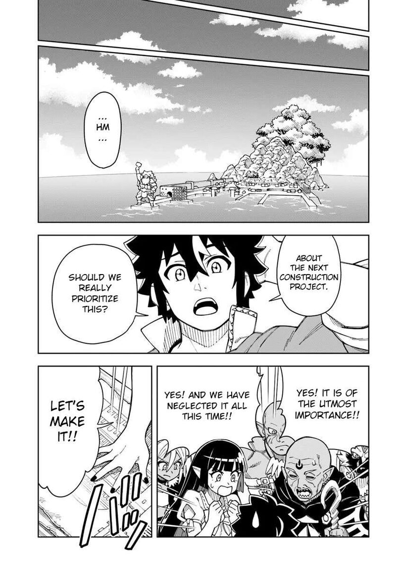 Doukutsu Ou Kara Hajimeru Rakuen Life 41a 4