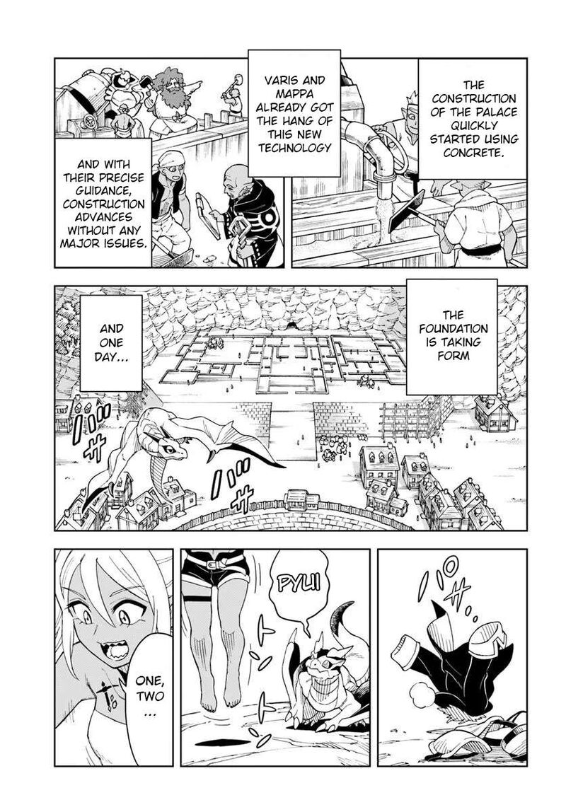 Doukutsu Ou Kara Hajimeru Rakuen Life 41b 1