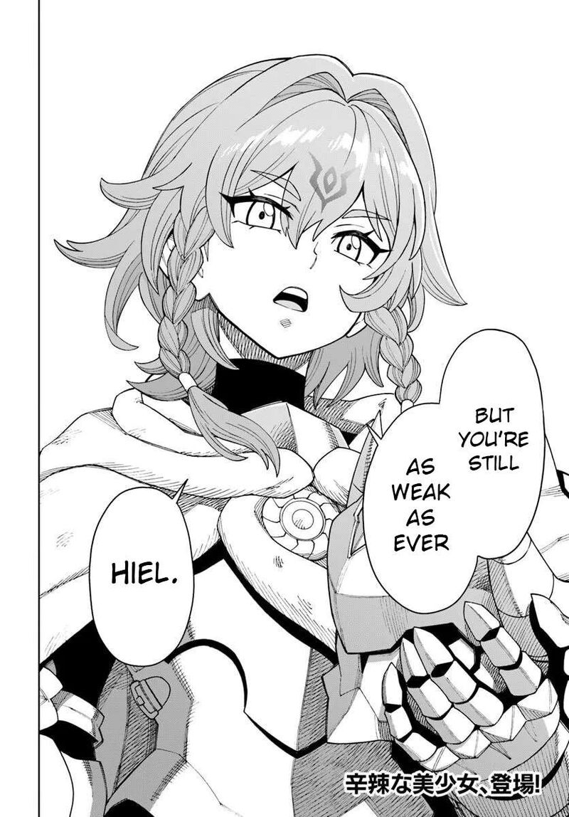 Doukutsu Ou Kara Hajimeru Rakuen Life 41b 12