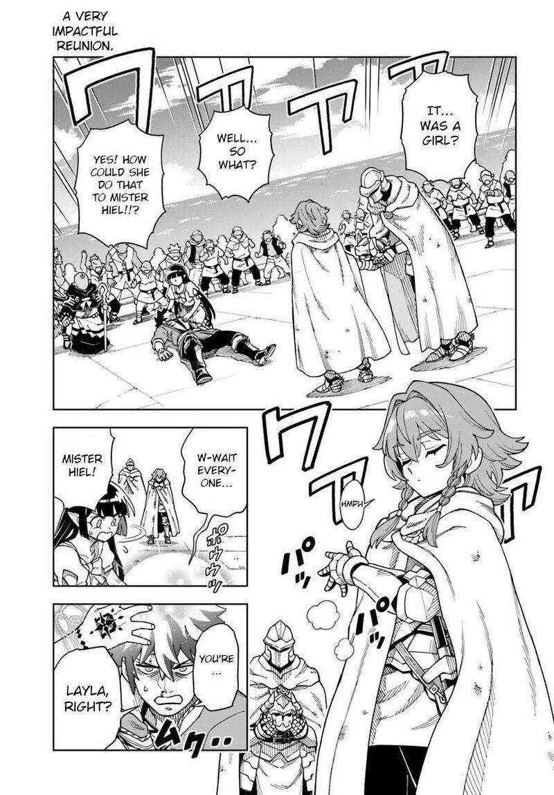 Doukutsu Ou Kara Hajimeru Rakuen Life 42a 1