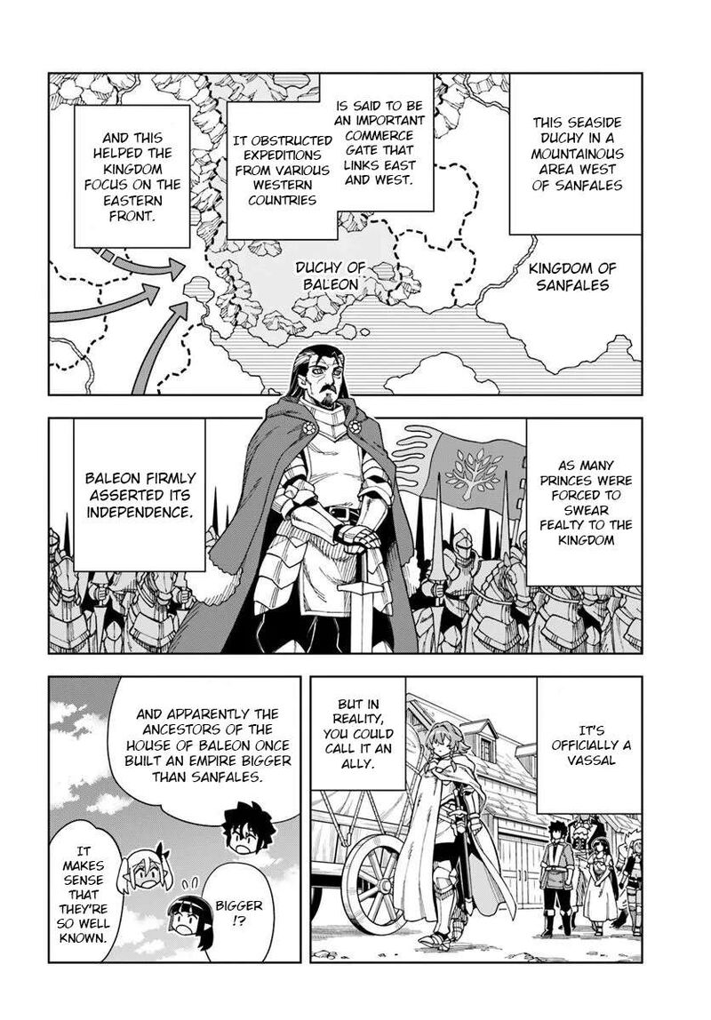 Doukutsu Ou Kara Hajimeru Rakuen Life 42a 8