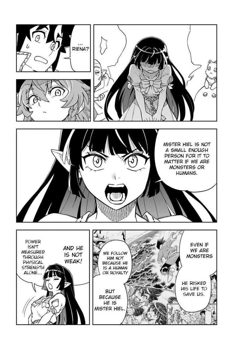 Doukutsu Ou Kara Hajimeru Rakuen Life 42b 1