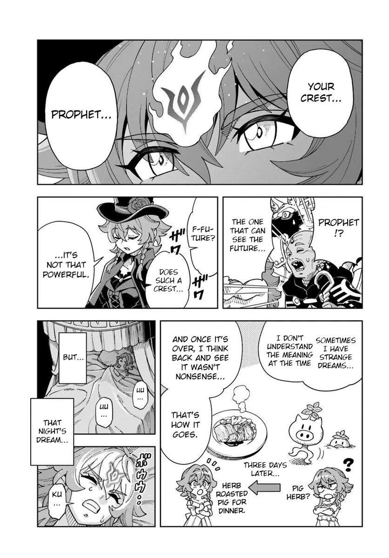 Doukutsu Ou Kara Hajimeru Rakuen Life 42b 6