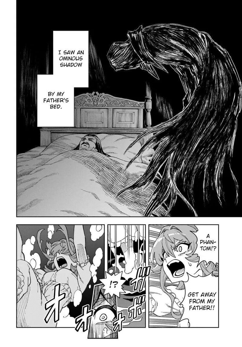 Doukutsu Ou Kara Hajimeru Rakuen Life 42b 7