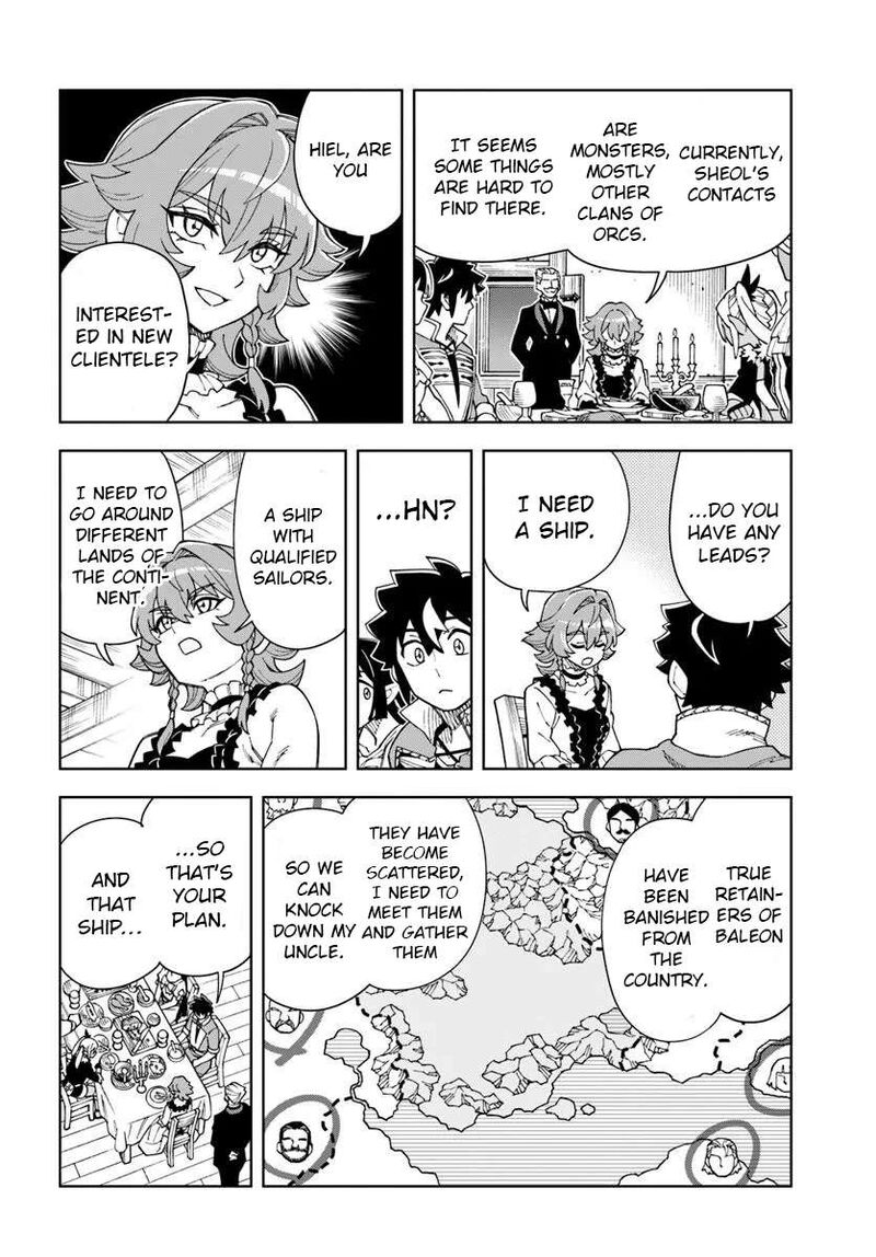 Doukutsu Ou Kara Hajimeru Rakuen Life 44a 10