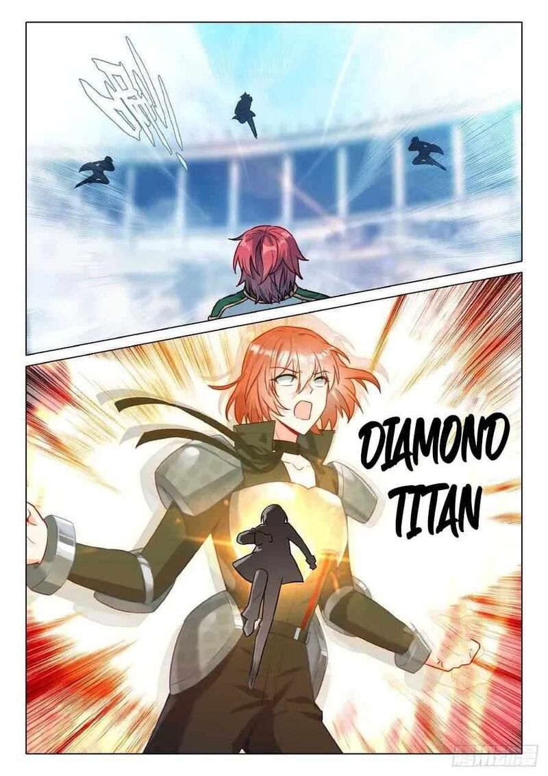 Douluo Dalu 3 The Legend Of The Dragon King 555 10