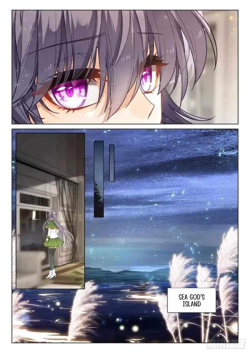 Douluo Dalu 3 The Legend Of The Dragon King 558 10