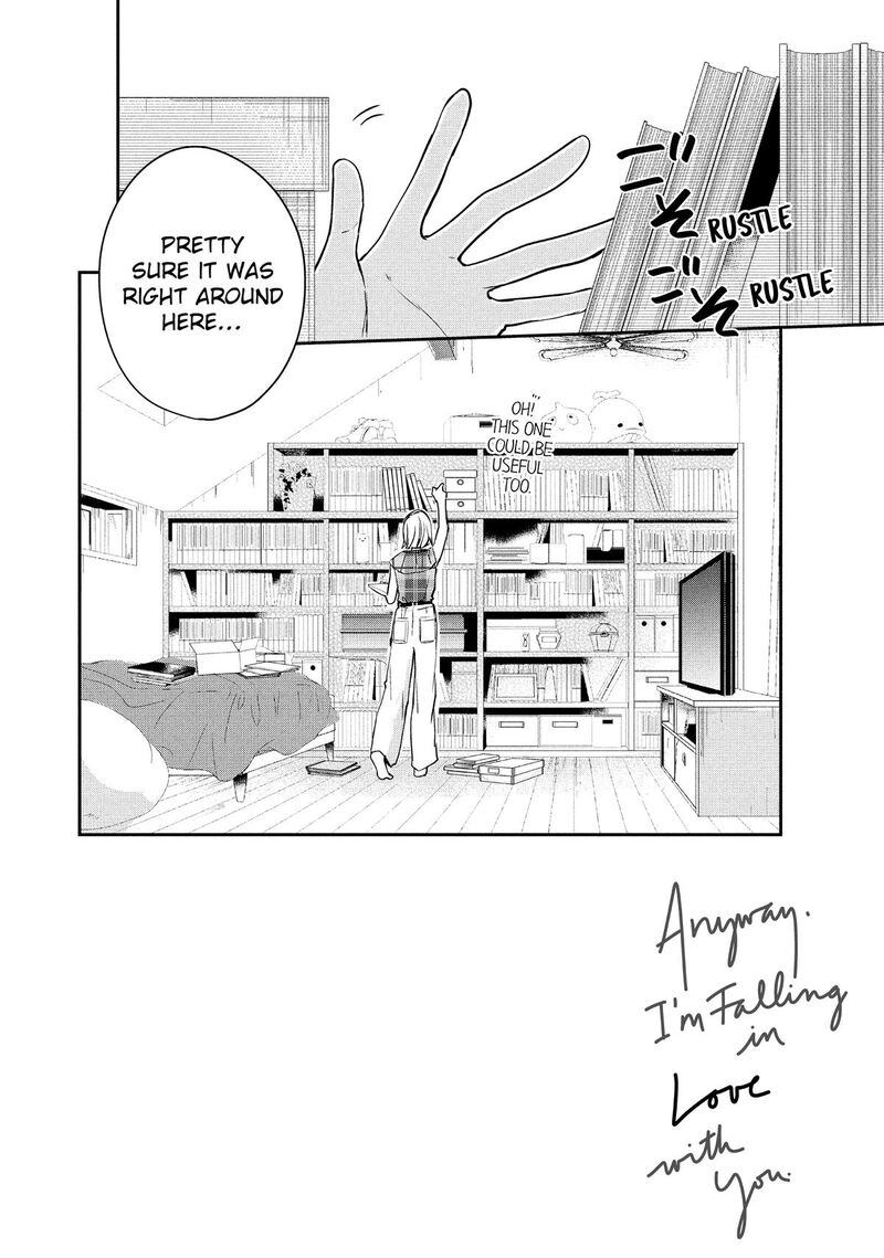 Douse Koishite Shimaunda 49 2