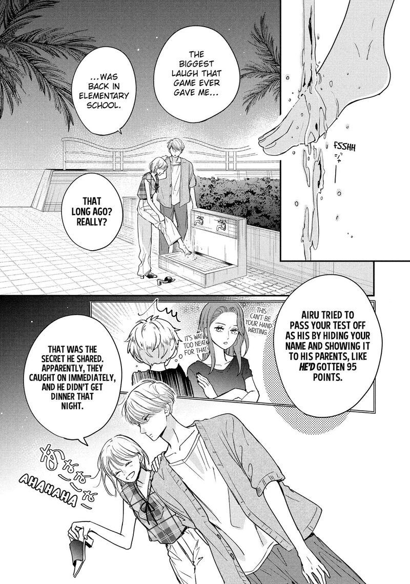 Douse Koishite Shimaunda 49 31