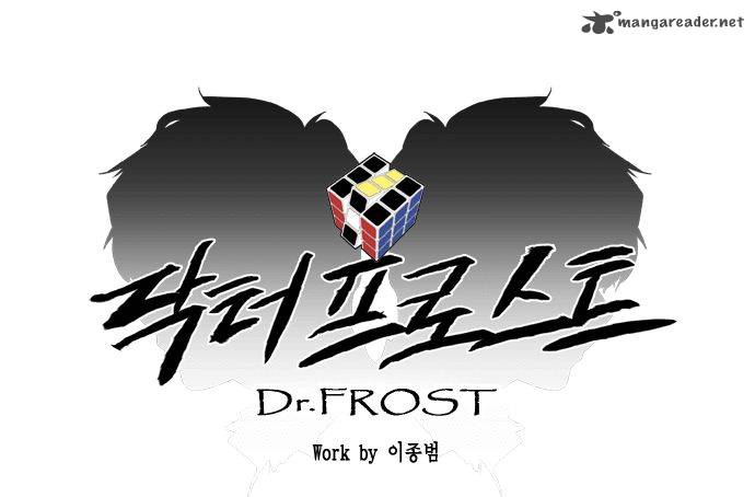 Dr Frost 54 8