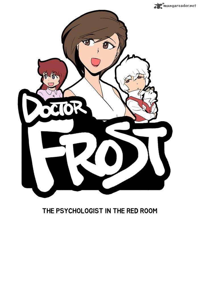 Dr Frost 94 1