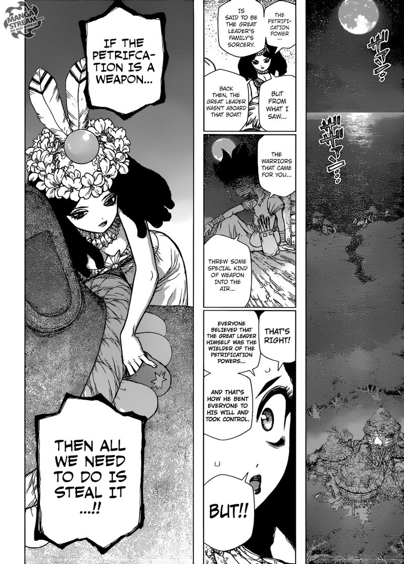 Dr Stone 106 13