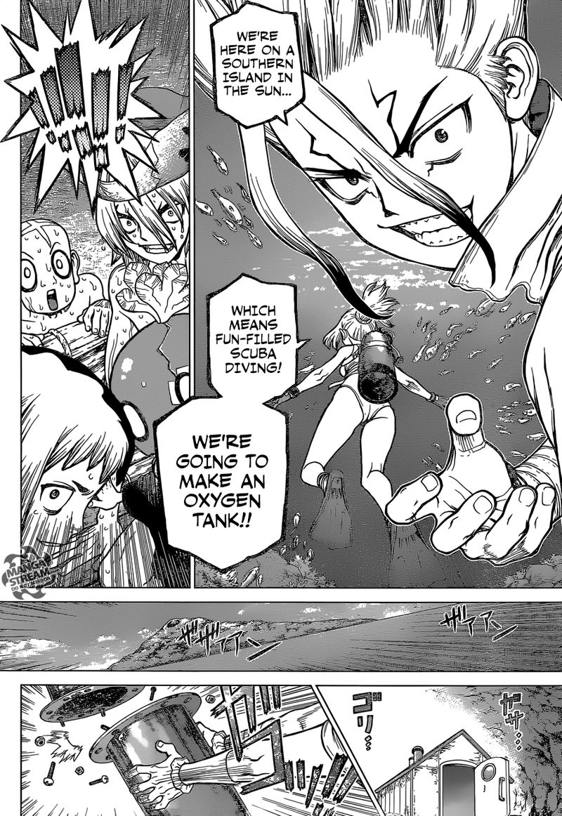 Dr Stone 117 6