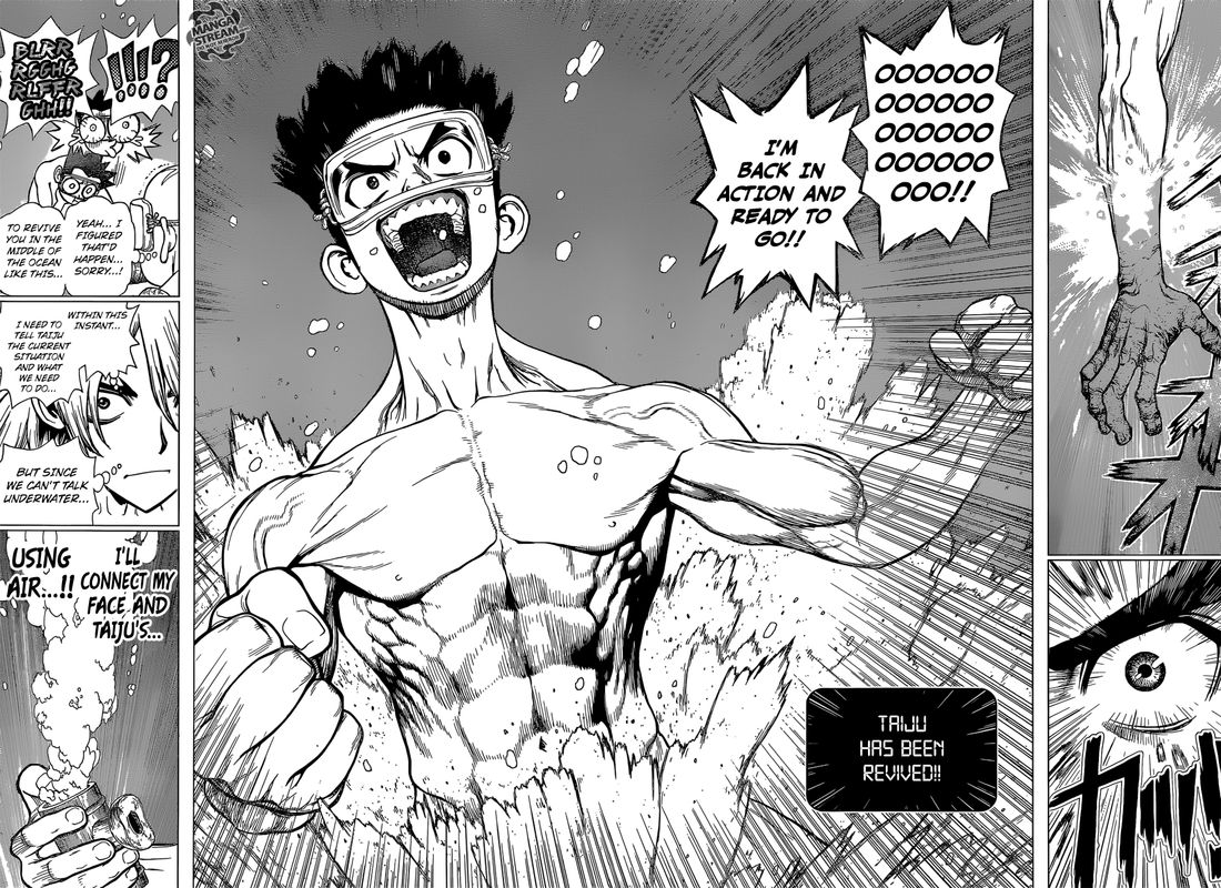 Dr Stone 118 11