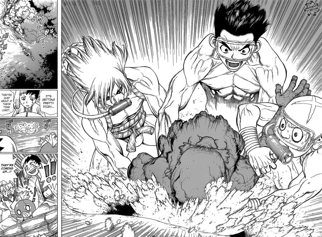 Dr Stone 118 16