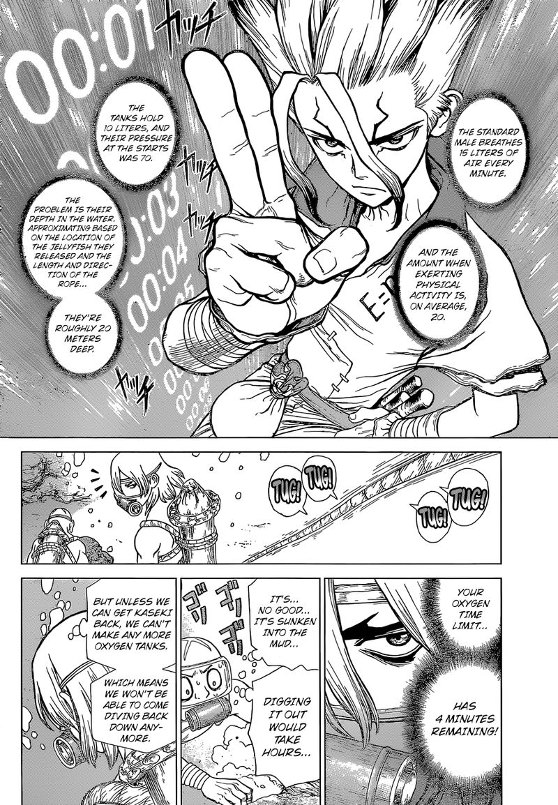 Dr Stone 118 4