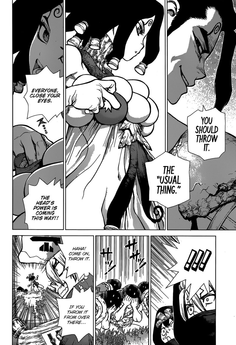 Dr Stone 126 12