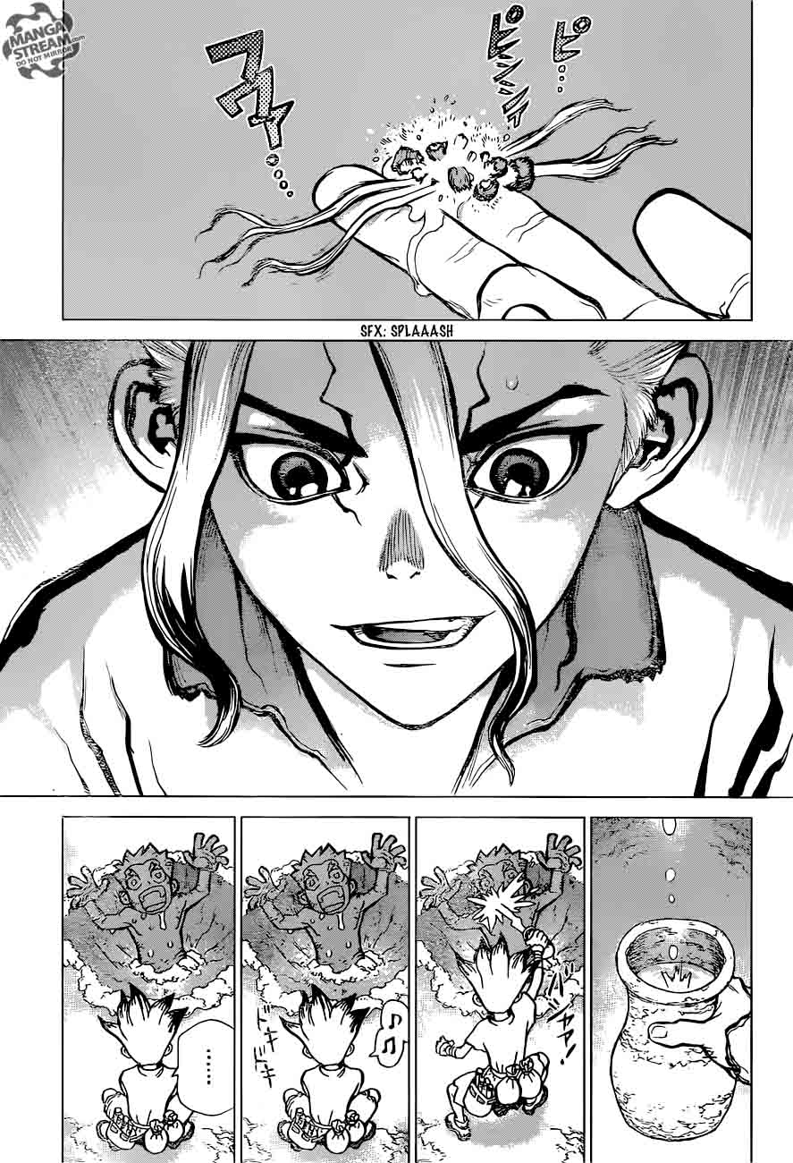 Dr Stone 14 10