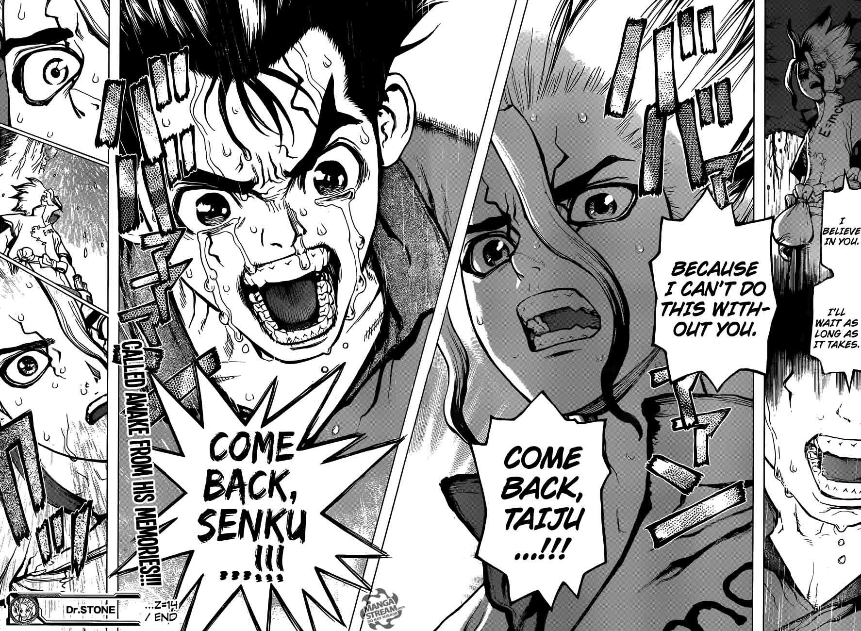 Dr Stone 14 17