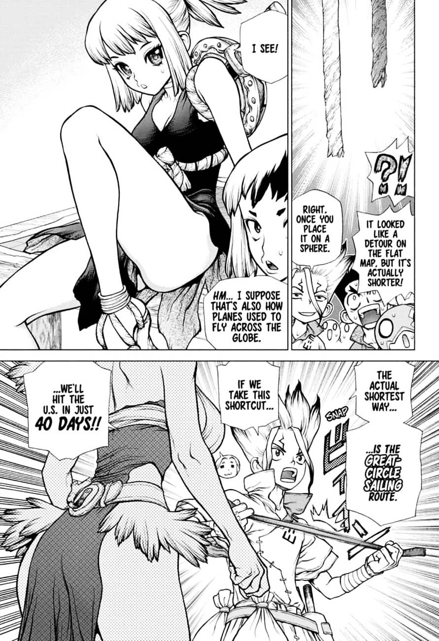 Dr Stone 143 10