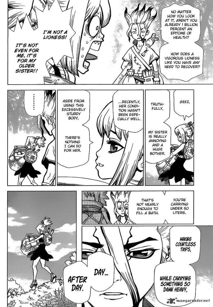 Dr Stone 17 6